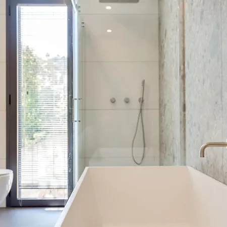 Vue Mer, Piscine, Jacuzzi, Villa *