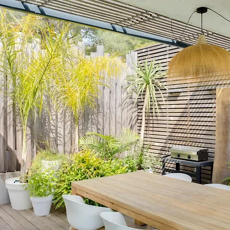 Villa Vue Mer, Piscine, Jacuzzi, Hyeres